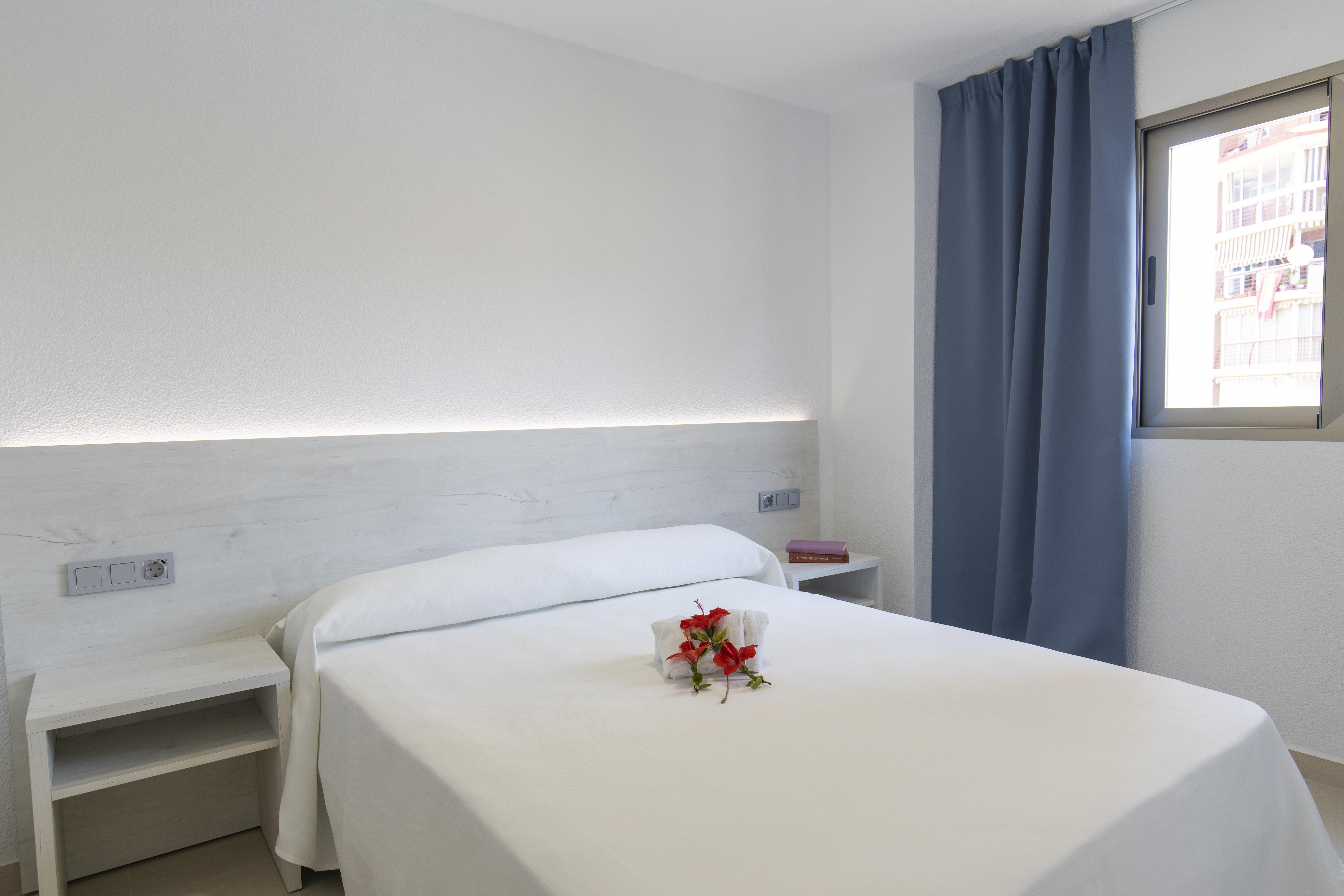 Bcl Levante Lux Aparthotel Benidorm