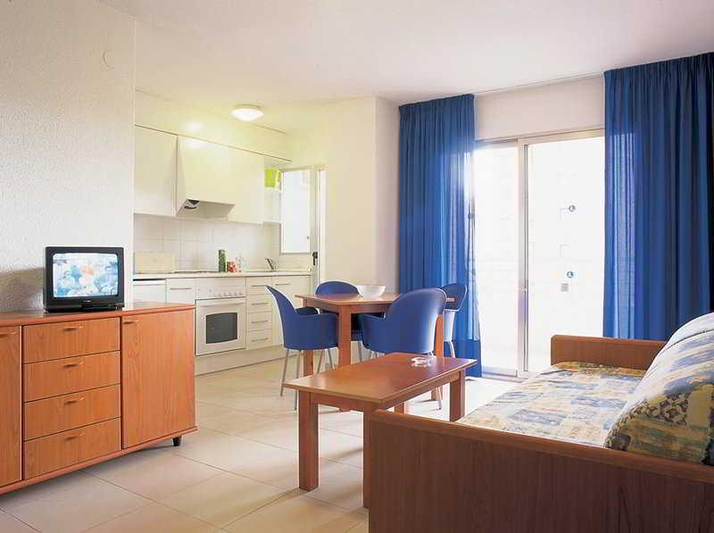 Aparthotel Bcl Levante Lux